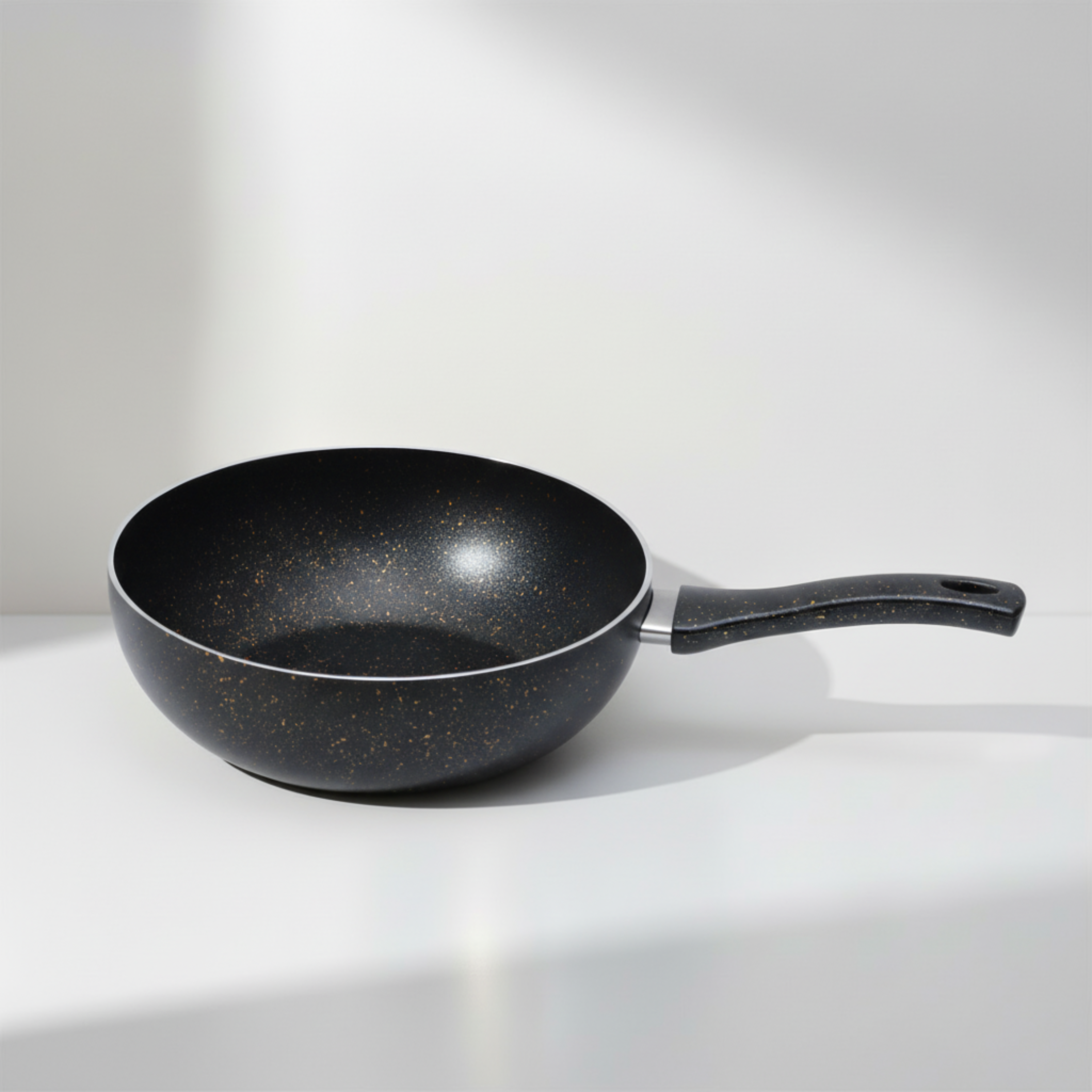 EasyCook Double Frypan with Italian Coating