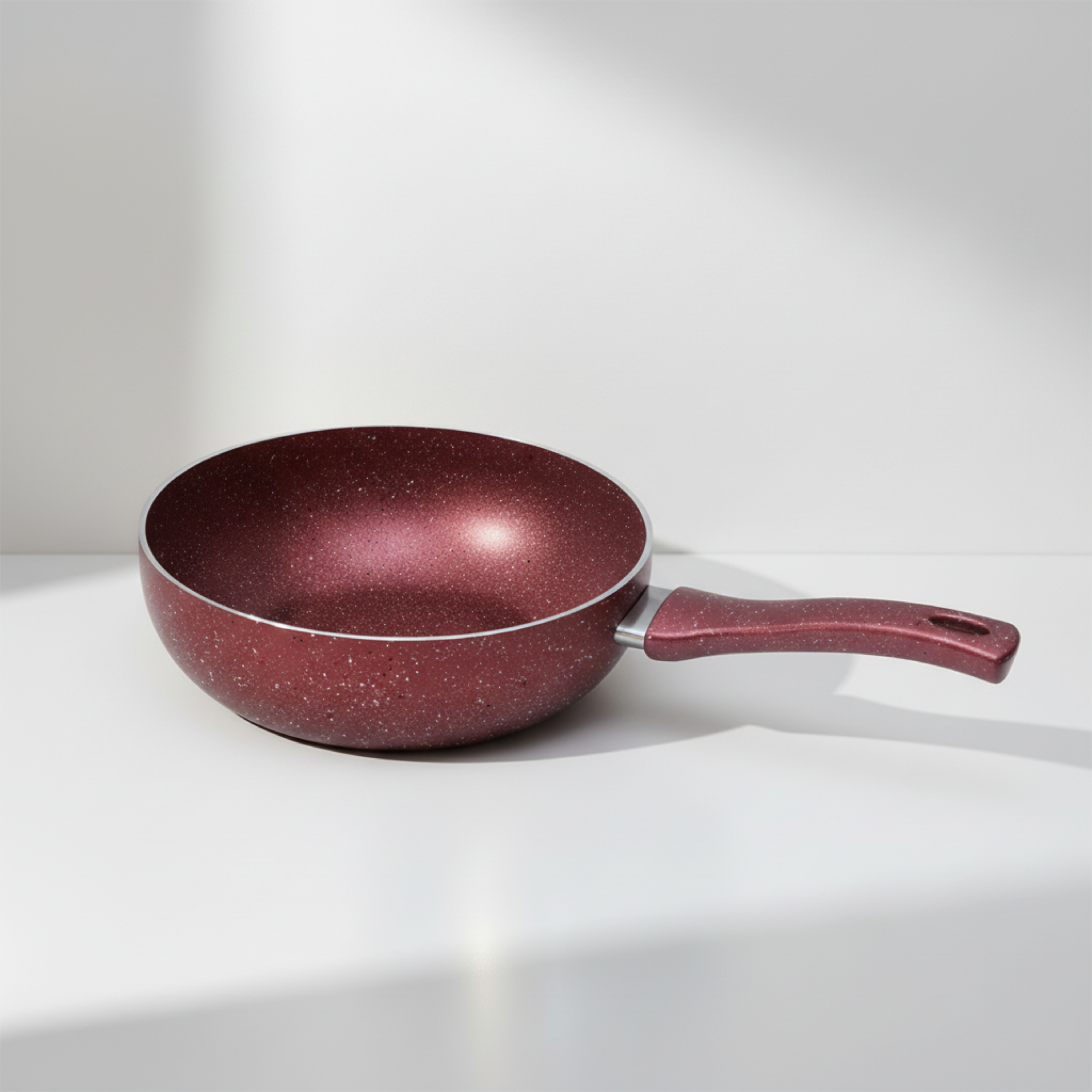 EasyCook Double Frypan with Italian Coating